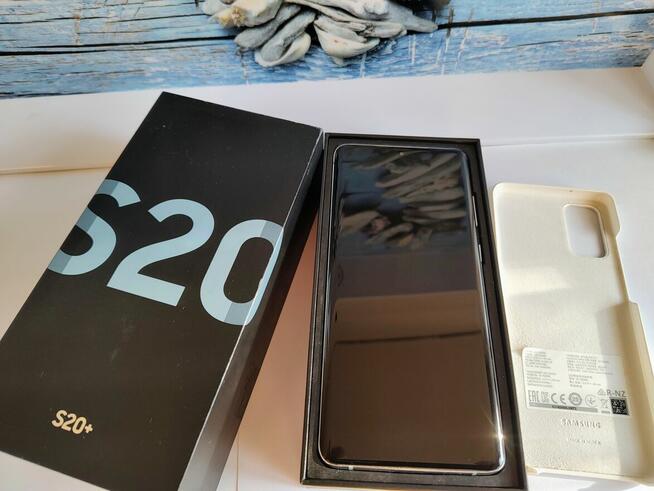 Samsung Galaxy S20 PLUS 8/128GB