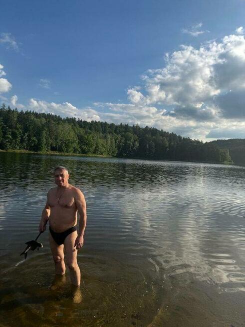 Pan szuka pani