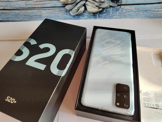 Samsung Galaxy S20 PLUS 8/128GB