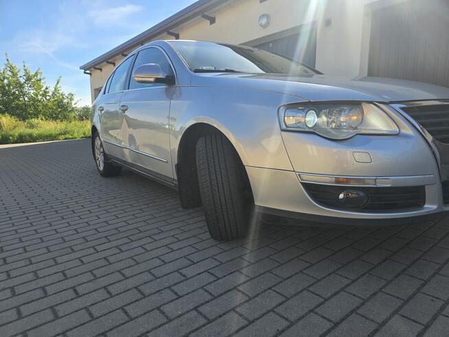 Passat B6 czytaj opis!!! Zmiana ceny!!