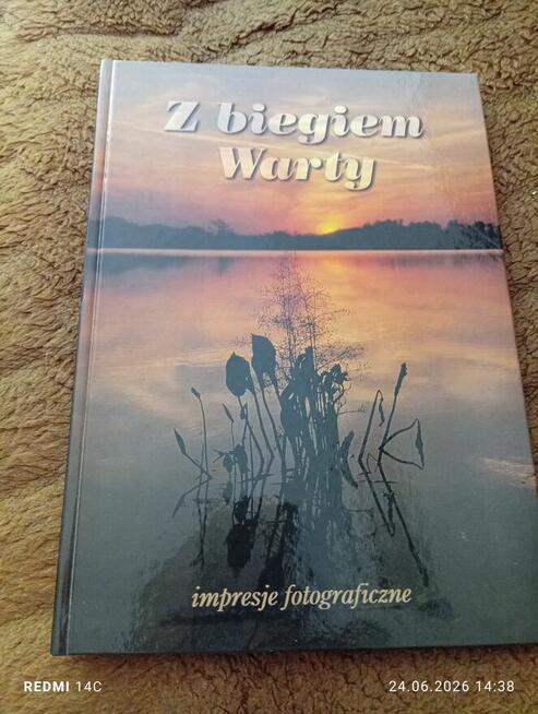 Album ze zdjęciami
