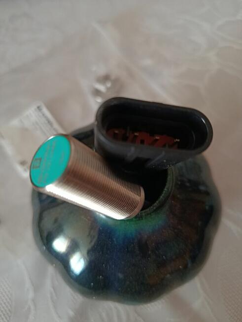 Pepperl+Fuchs Czujnik Type NBB4-12GM40-2ER-M1-Y70114495