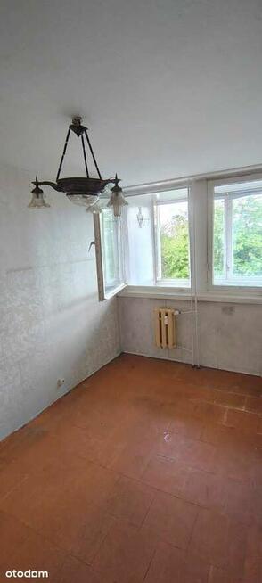 3-pok, loggia, winda, do remontu / KOPERNIK