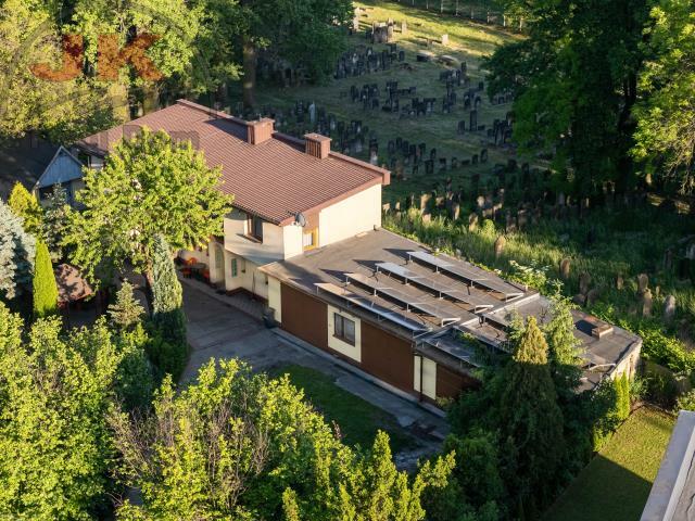 Dom Czeladź, Będzińska