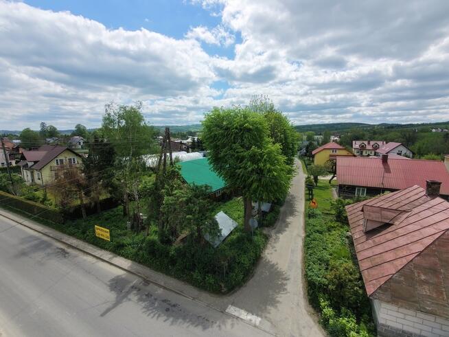 Drewniany dom w cenie mieszkania - Dynów