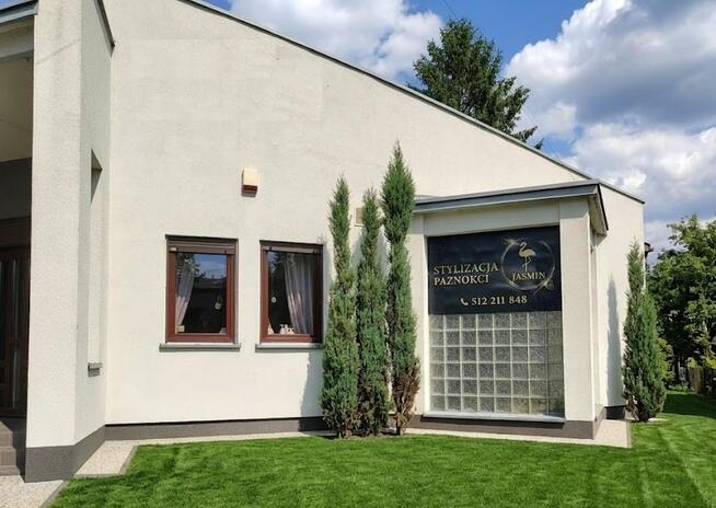 Powierzchnia biurowa Tychy
