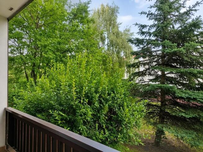 2-pokojowe mieszkanie na Białołęce