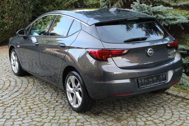 Opel Astra Turbo 150 KM Automat Opłacony Bogate Wyposażenie
