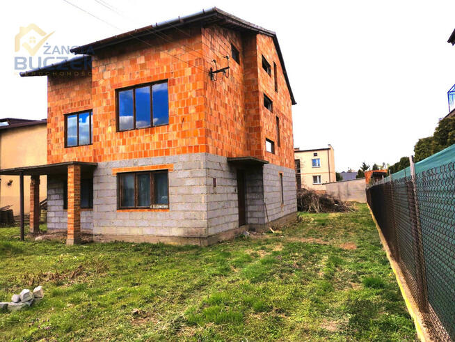 Dom Sochaczew, Mjr Feliksa Kozubowskiego