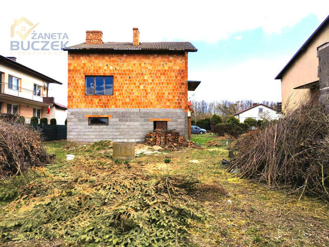 Dom Sochaczew, Mjr Feliksa Kozubowskiego