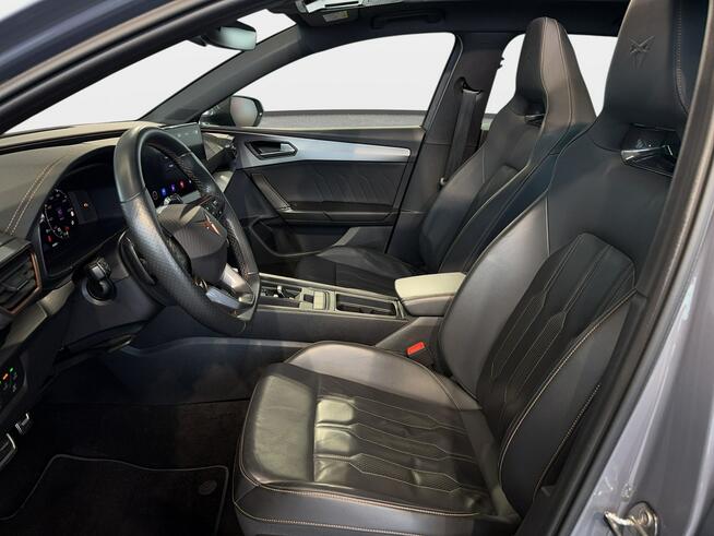 Cupra Leon Sportstourer VAT 23% 2.0TSI 310KM DSG 4drive 2022 r., salon PL, I właściciel, V