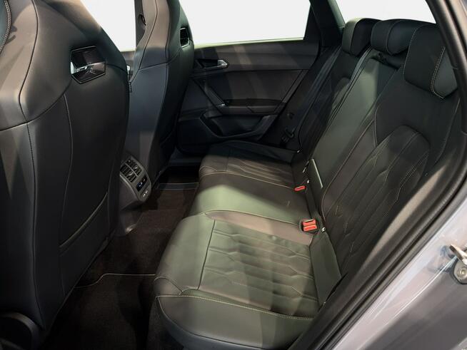 Cupra Leon Sportstourer VAT 23% 2.0TSI 310KM DSG 4drive 2022 r., salon PL, I właściciel, V