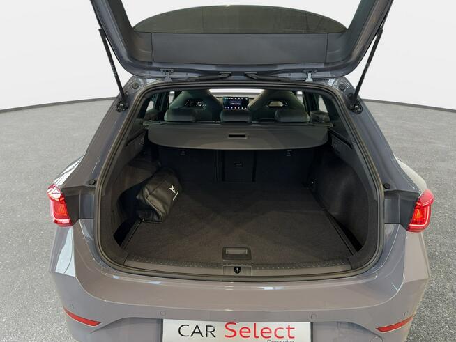 Cupra Leon Sportstourer VAT 23% 2.0TSI 310KM DSG 4drive 2022 r., salon PL, I właściciel, V