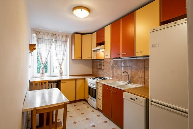 4 oddzielne pokoje, balkon, pet friendly,Ułanów 15