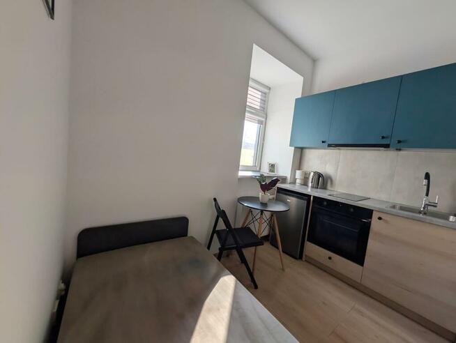 Wróblewskiego 54 - studio, pet friendly