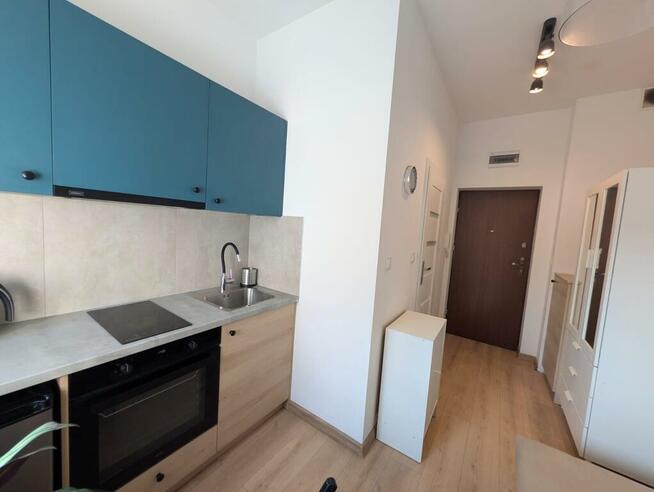 Wróblewskiego 54 - studio, pet friendly