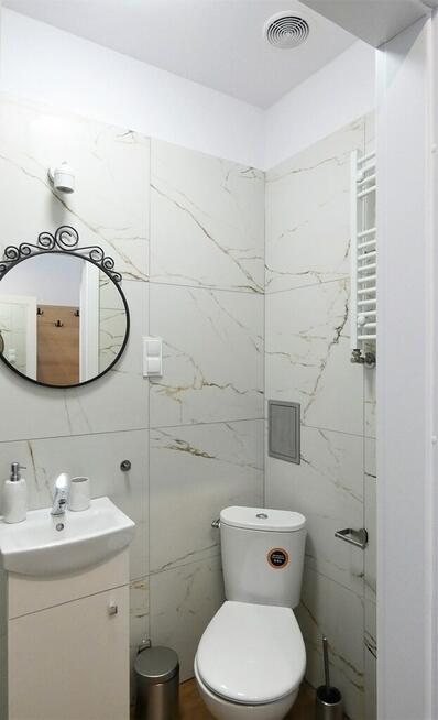 Wróblewskiego 54 - studio, pet friendly
