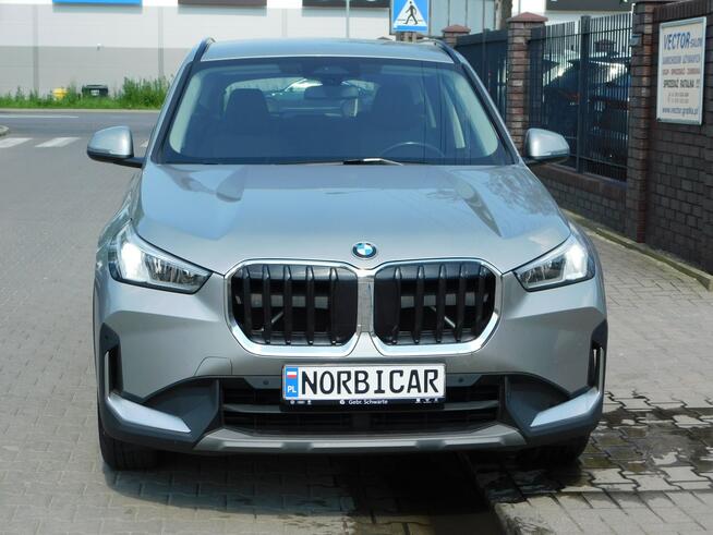 BMW X1 z Gwarancją Bezwypadkowa 100% Stan Wzorcowy