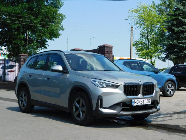 BMW X1 z Gwarancją Bezwypadkowa 100% Stan Wzorcowy