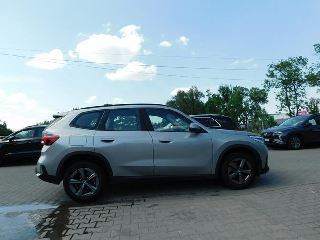 BMW X1 z Gwarancją Bezwypadkowa 100% Stan Wzorcowy
