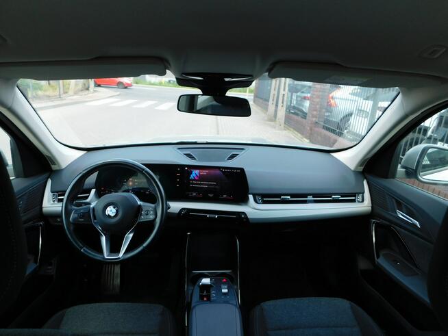 BMW X1 z Gwarancją Bezwypadkowa 100% Stan Wzorcowy