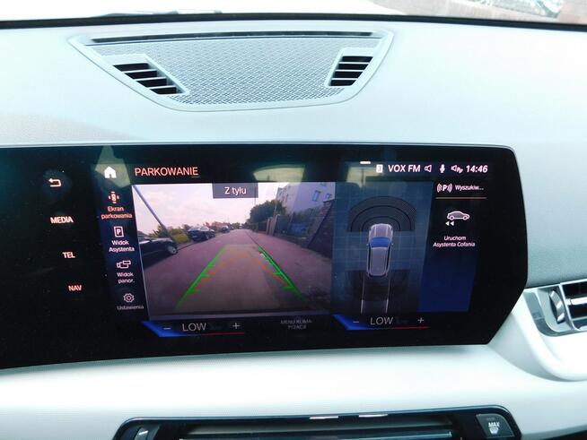 BMW X1 z Gwarancją Bezwypadkowa 100% Stan Wzorcowy