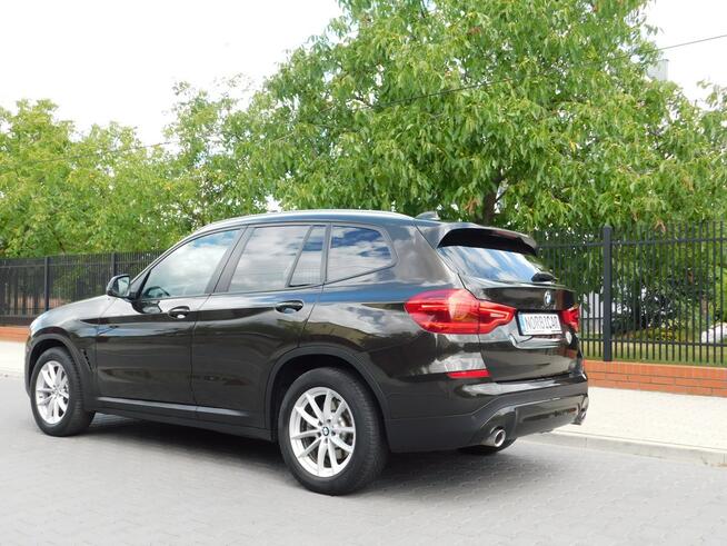 BMW X3 2.0D z Gwarancją Skóra Kamera Model 2020r