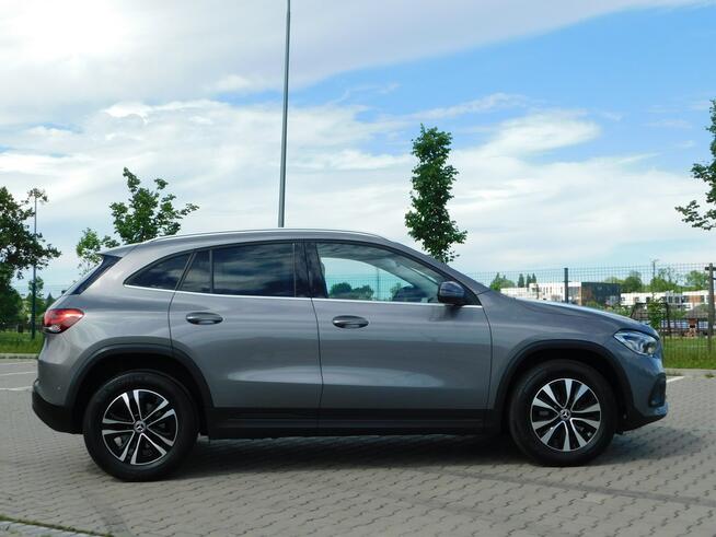 Mercedes GLA 200 z Gwarancją Bezwypadkowy