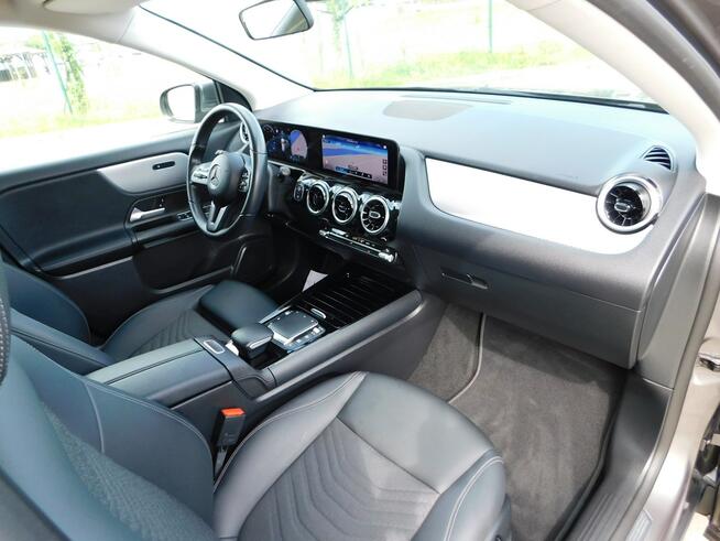 Mercedes GLA 200 z Gwarancją Bezwypadkowy