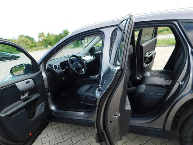 Mercedes GLA 200 z Gwarancją Bezwypadkowy