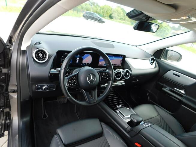 Mercedes GLA 200 z Gwarancją Bezwypadkowy