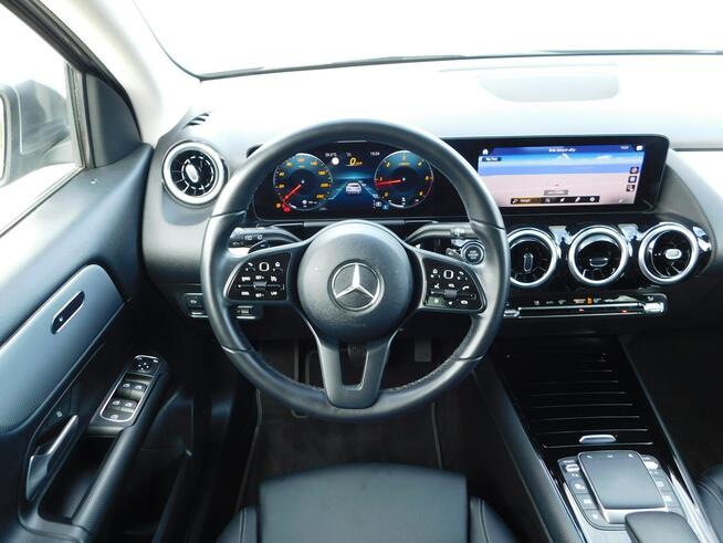 Mercedes GLA 200 z Gwarancją Bezwypadkowy