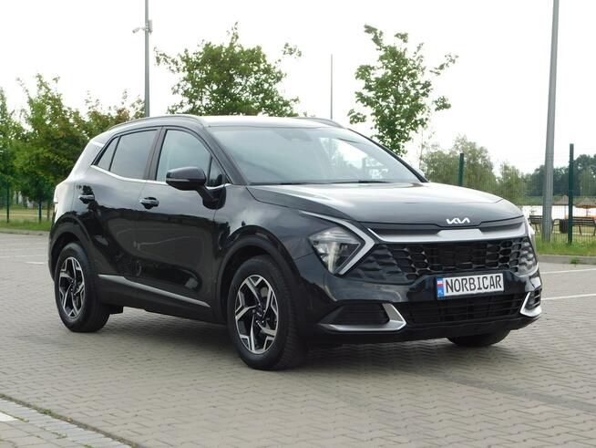 Kia Sportage z Gwarancja Model 2023r