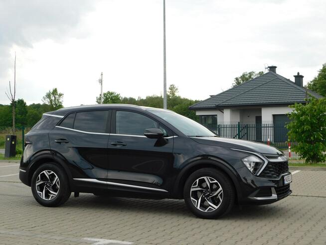 Kia Sportage z Gwarancja Model 2023r