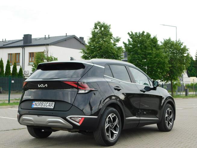 Kia Sportage z Gwarancja Model 2023r