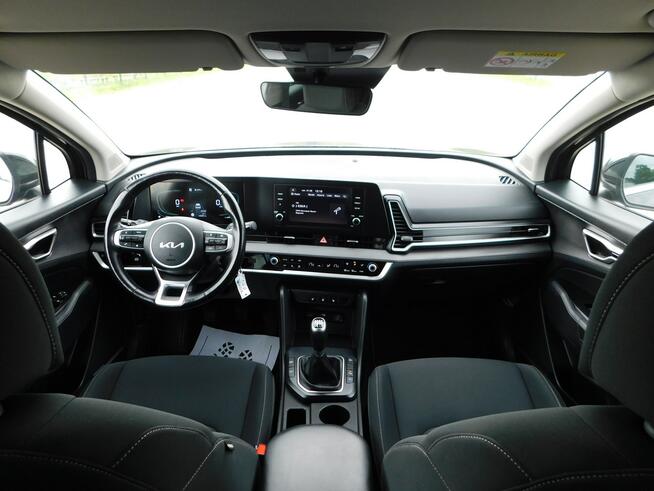Kia Sportage z Gwarancja Model 2023r