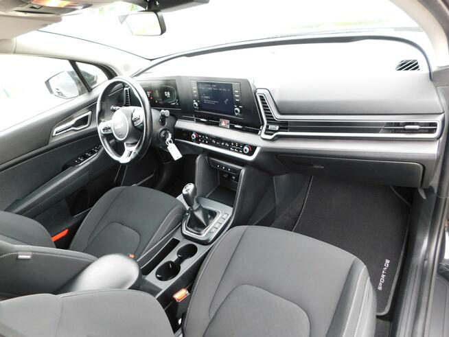 Kia Sportage z Gwarancja Model 2023r