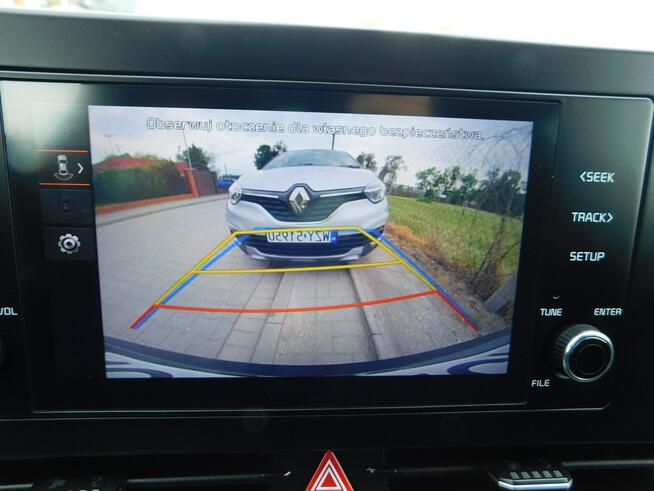 Kia Sportage z Gwarancja Model 2023r