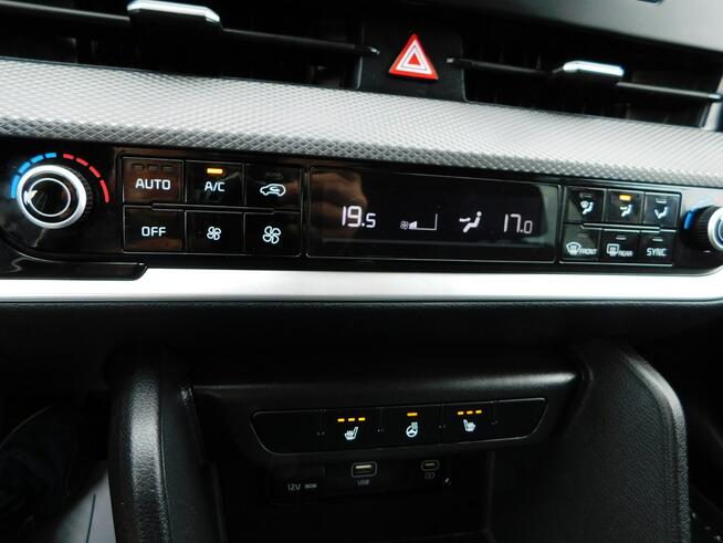 Kia Sportage z Gwarancja Model 2023r
