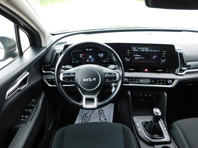 Kia Sportage z Gwarancja Model 2023r