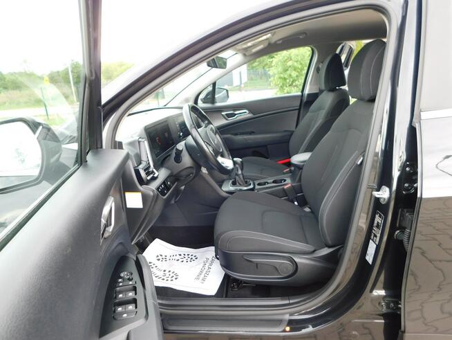 Kia Sportage z Gwarancja Model 2023r