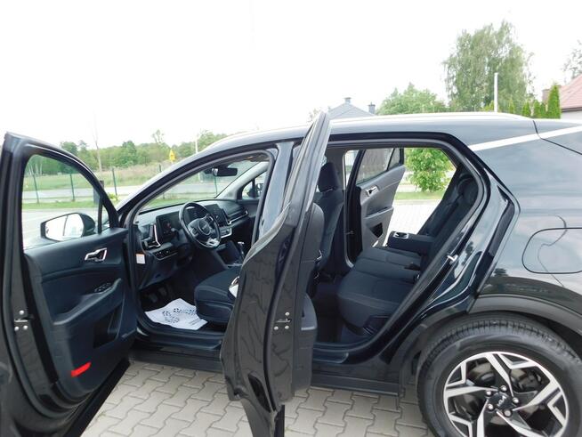Kia Sportage z Gwarancja Model 2023r