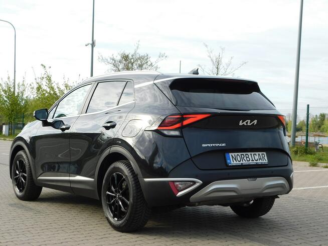 Kia Sportage Gwarancja Bezwypadkowy 100% Model 2023r