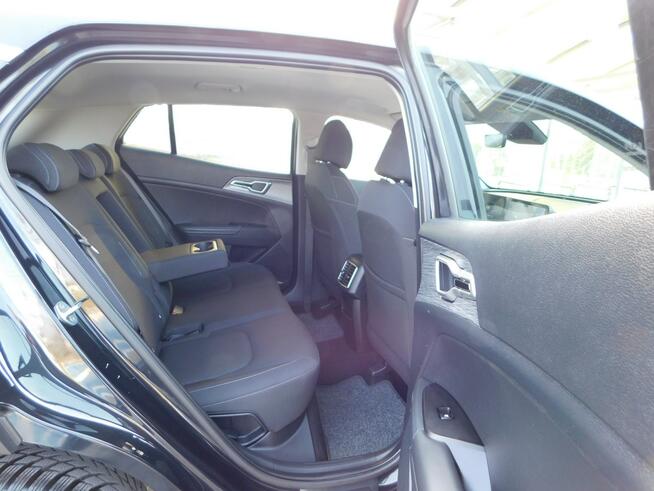 Kia Sportage Gwarancja Bezwypadkowy 100% Model 2023r