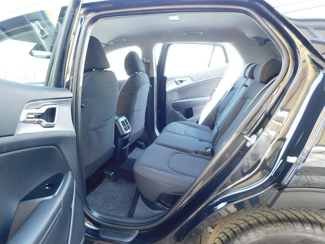 Kia Sportage Gwarancja Bezwypadkowy 100% Model 2023r
