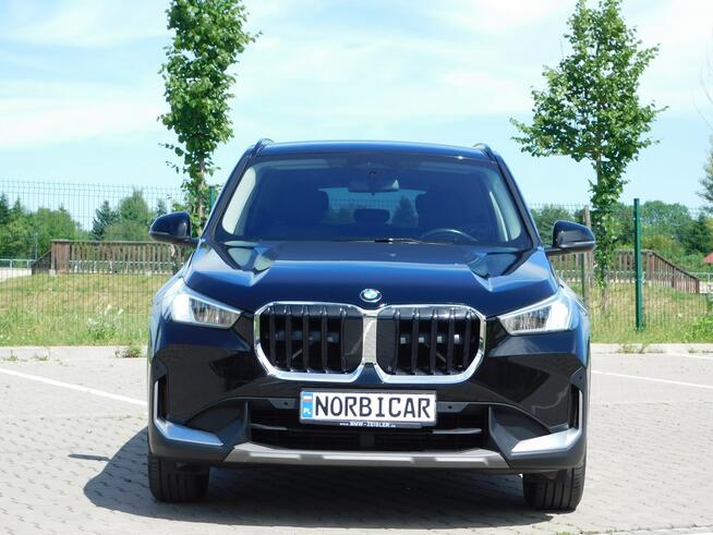 BMW X1 z Gwarancją Bezwypadkowa 100% Stan Wzorcowy