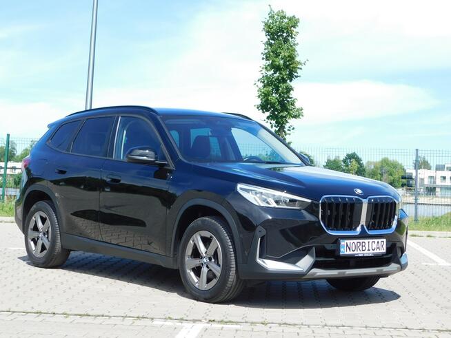BMW X1 z Gwarancją Bezwypadkowa 100% Stan Wzorcowy
