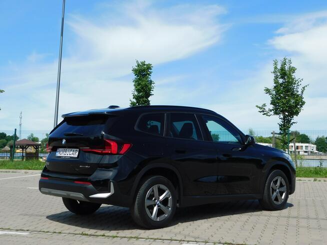 BMW X1 z Gwarancją Bezwypadkowa 100% Stan Wzorcowy