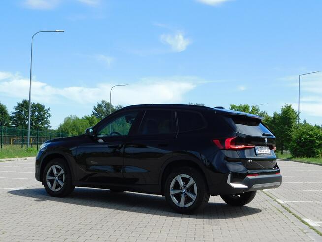 BMW X1 z Gwarancją Bezwypadkowa 100% Stan Wzorcowy