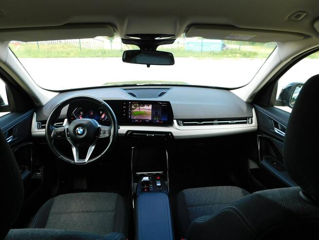 BMW X1 z Gwarancją Bezwypadkowa 100% Stan Wzorcowy